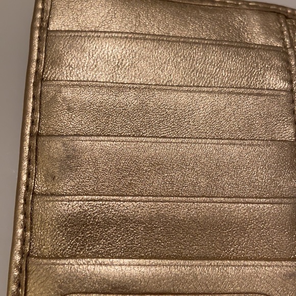 Coach Wallet - Picture 5 of 9